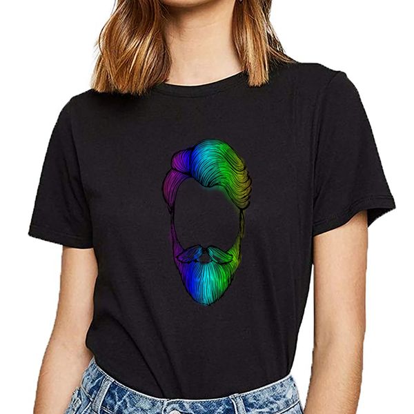 t shirt women rainbow beard funny harajuku print female tshirt sport hooded sweatshirt hoodie
t shirt women rainbow beard funny harajuku print female tshirt sport hooded sweatshirt hoodie
