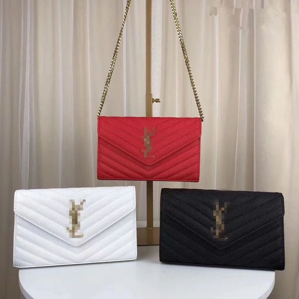 2020 new styles fashion bags ladies handbags designer bags women handbags designer bags luxury chain female messenger bag y0587, Black
2020 new styles fashion bags ladies handbags designer bags women handbags designer bags luxury chain female messenger bag y0587, Black