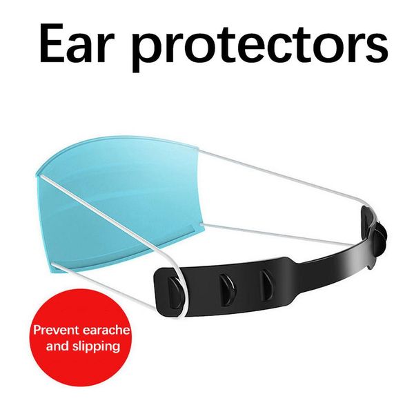 set of 5pcs third gear adjustable mask ear extension hook point accessories for mask diy sqcsnp
set of 5pcs third gear adjustable mask ear extension hook point accessories for mask diy sqcsnp