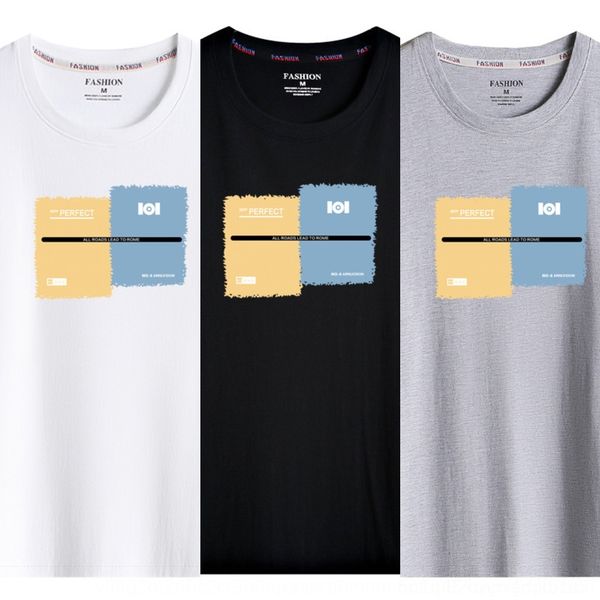 qgxou large men's short cotton fashion brand men's fashion half t-shirt sleeve t-shirtcoat cotton t-shirt sleeve bottom coat axi3m, Blue
qgxou large men's short cotton fashion brand men's fashion half t-shirt sleeve t-shirtcoat cotton t-shirt sleeve bottom coat axi3m, Blue