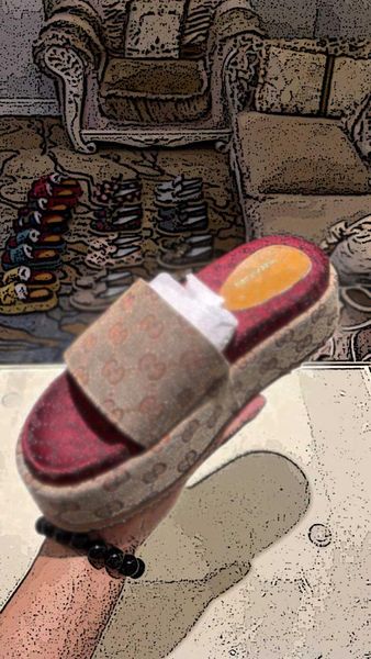 2021 oran oasis leather summer sandals stripes blooms slide pool flip flops womens luxe slippers for women scuffs beach slides loafers 520, Black;grey
2021 oran oasis leather summer sandals stripes blooms slide pool flip flops womens luxe slippers for women scuffs beach slides loafers 520, Black;grey