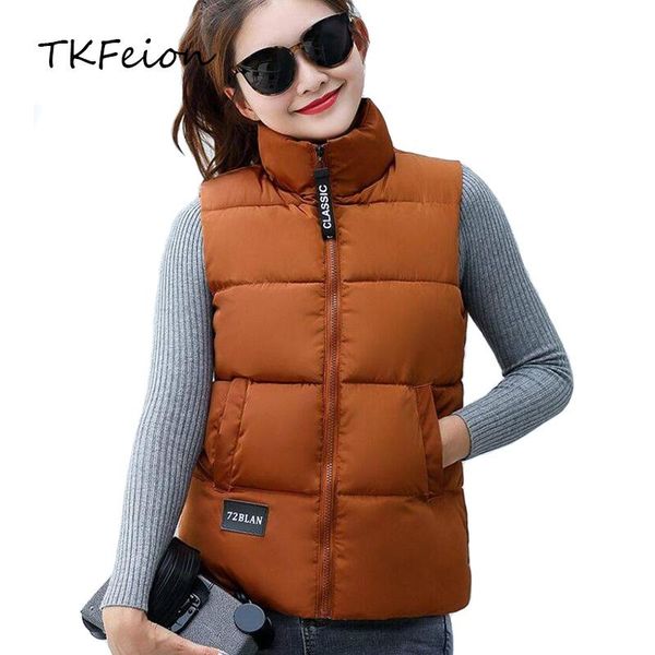 fashion womens vest coats 2020 new spring autumn student sweet waistcoat female short sleeveless jacket plus size 4xl price, Black;white
fashion womens vest coats 2020 new spring autumn student sweet waistcoat female short sleeveless jacket plus size 4xl price, Black;white