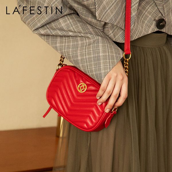 la festin brand bags for women 2020 new autumn and winter fashion cute chain bag shoulder bags messenger bag c0121
la festin brand bags for women 2020 new autumn and winter fashion cute chain bag shoulder bags messenger bag c0121