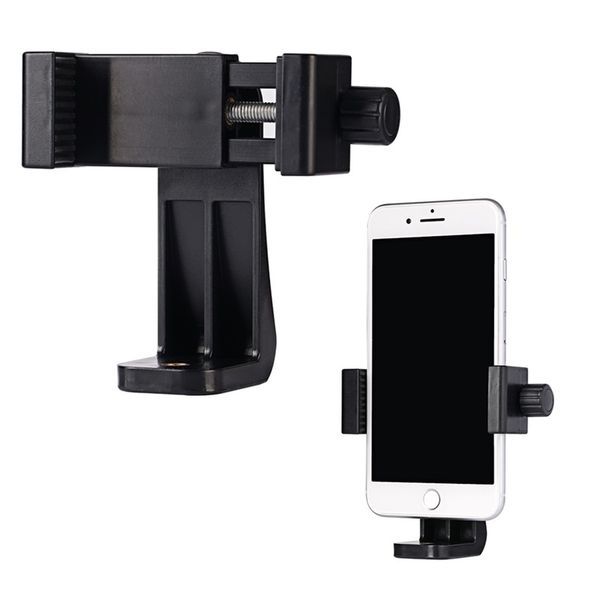 vbnbv durable mobile phone holder adapter universal for tripod monopod phone clip clamp bracket stand holder mount
vbnbv durable mobile phone holder adapter universal for tripod monopod phone clip clamp bracket stand holder mount
