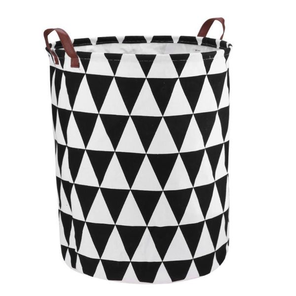 cotton linen large foldable laundry storage basket for kids toys sundries organizer barrel with leather handle 10 nfuu9
cotton linen large foldable laundry storage basket for kids toys sundries organizer barrel with leather handle 10 nfuu9