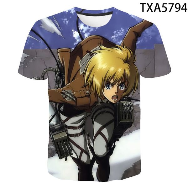 new attack on titan 3d comfortable trend high-quality 3d print shirts aesthetic horror comics men clothing
new attack on titan 3d comfortable trend high-quality 3d print shirts aesthetic horror comics men clothing