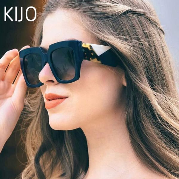 sunglasses 2021 double eleven square oversized women designer gradient sun glasses big frame vintage eyewear, White;black
sunglasses 2021 double eleven square oversized women designer gradient sun glasses big frame vintage eyewear, White;black