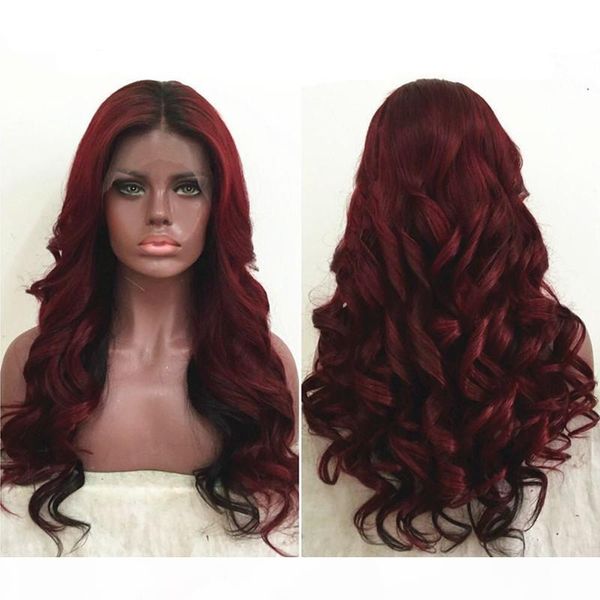 1b 99j ombre brazilian human hair wigs 130% density body wave ombre burgundy glueless full lace wigs & lace front wigs, Black;brown
1b 99j ombre brazilian human hair wigs 130% density body wave ombre burgundy glueless full lace wigs & lace front wigs, Black;brown
