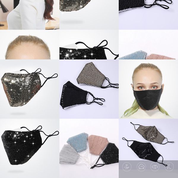 reusable 3d mask bling pm2.5 face fashion washable care shield sun color gold elbow sequinn6tu 56ef
reusable 3d mask bling pm2.5 face fashion washable care shield sun color gold elbow sequinn6tu 56ef