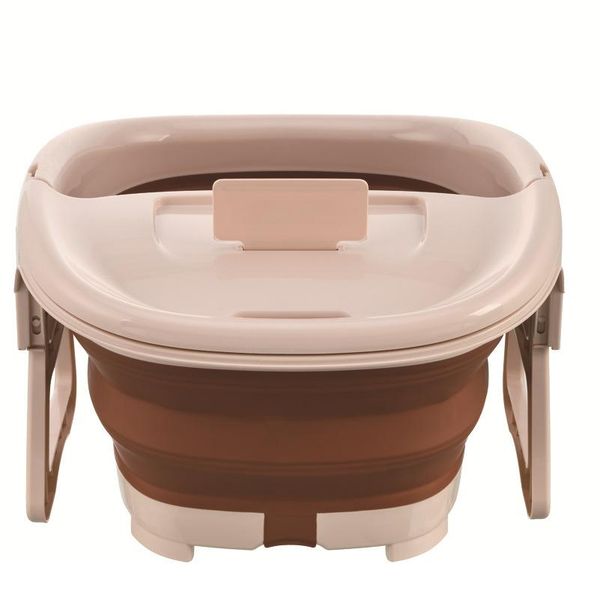 foldable foot bath bucket footbath plain foaming massage bucket foot soaking bucket sauna bathtub bath basin reduce bbyttt
foldable foot bath bucket footbath plain foaming massage bucket foot soaking bucket sauna bathtub bath basin reduce bbyttt