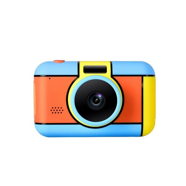 2400w pixel dual camera front and rear sports camera educational toys digital full view hd soft light display children ca
2400w pixel dual camera front and rear sports camera educational toys digital full view hd soft light display children ca