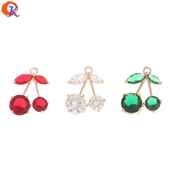 cordial design 50pcs 15*19mm jewelry accessories/crystal pendant/cherry shape/hand made/diy making/earring findings/cz charms t200812, Bronze;silver
cordial design 50pcs 15*19mm jewelry accessories/crystal pendant/cherry shape/hand made/diy making/earring findings/cz charms t200812, Bronze;silver