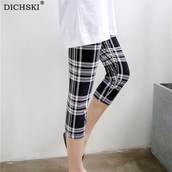 yoga outfits dichski tights women sports leggings fitness gym grid pants summer stretchy capris biker sport 3/41, White;red
yoga outfits dichski tights women sports leggings fitness gym grid pants summer stretchy capris biker sport 3/41, White;red