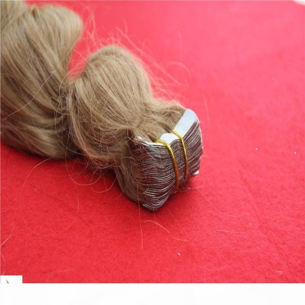 pure color 2.5g pcs 40pcs 100% tape in hair extension 6a human hair loose wave skin weft tape hair extension, Black
pure color 2.5g pcs 40pcs 100% tape in hair extension 6a human hair loose wave skin weft tape hair extension, Black