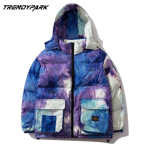 lindsey seader mulit pockets colorful camouflage hooded parkas streetwear harajuku winter casual cotton pad thick jackets coats 201114, Black
lindsey seader mulit pockets colorful camouflage hooded parkas streetwear harajuku winter casual cotton pad thick jackets coats 201114, Black