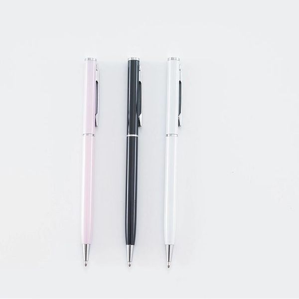 new selling metal pen student classroom supplies ballpoint pen office business writing gift supplies gel pen, Blue;orange
new selling metal pen student classroom supplies ballpoint pen office business writing gift supplies gel pen, Blue;orange