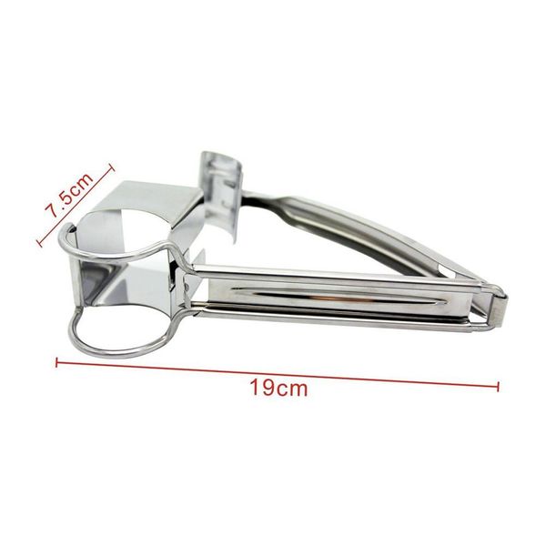 silver stainless steel multi purpose rotary cheese grater nut spice shredder with 3 different blades safe creative kitchen tools wmtxud
silver stainless steel multi purpose rotary cheese grater nut spice shredder with 3 different blades safe creative kitchen tools wmtxud