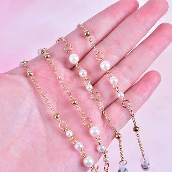 new fashion eye glasses beading chain vintage eyeglass holder necklace sunglasses lanyard strap length 70cm2021
new fashion eye glasses beading chain vintage eyeglass holder necklace sunglasses lanyard strap length 70cm2021