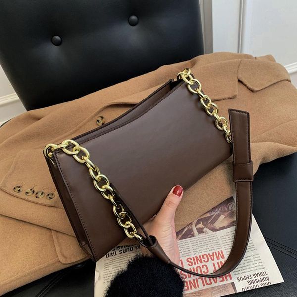 cross body brand designer pu leather women's shoulder bag retro chain handbag small square crossbody
cross body brand designer pu leather women's shoulder bag retro chain handbag small square crossbody