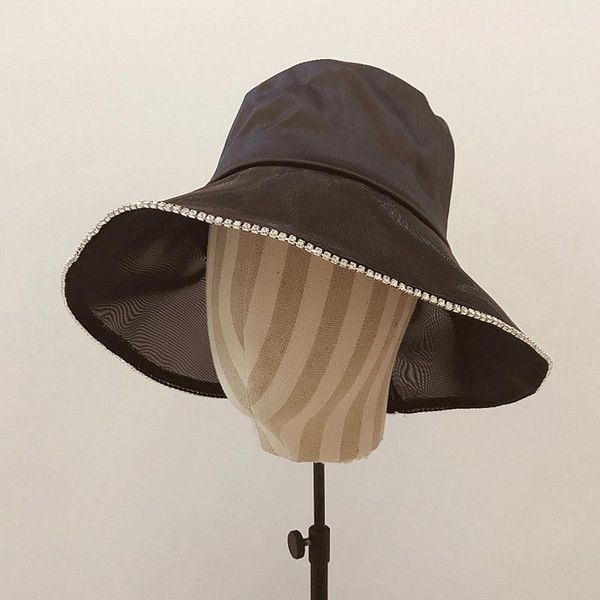 wide brim hats 2021 women breathable netting rhinestone summer hat white black floppy sun ladies packable bucket travel beach1, Blue;gray
wide brim hats 2021 women breathable netting rhinestone summer hat white black floppy sun ladies packable bucket travel beach1, Blue;gray