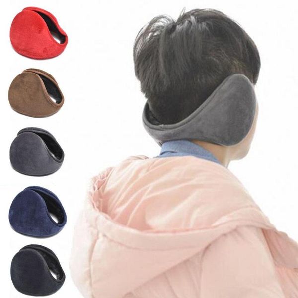 ear muffs elegant lady warm earmuffs solid color plush warmers women men casual snow cover earmuff for boy girl z30, Blue;gray
ear muffs elegant lady warm earmuffs solid color plush warmers women men casual snow cover earmuff for boy girl z30, Blue;gray