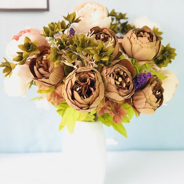decorative flowers & wreaths 13 heads european artificial peony party silk fake peonies for home el decor diy wedding decoration wreath1
decorative flowers & wreaths 13 heads european artificial peony party silk fake peonies for home el decor diy wedding decoration wreath1