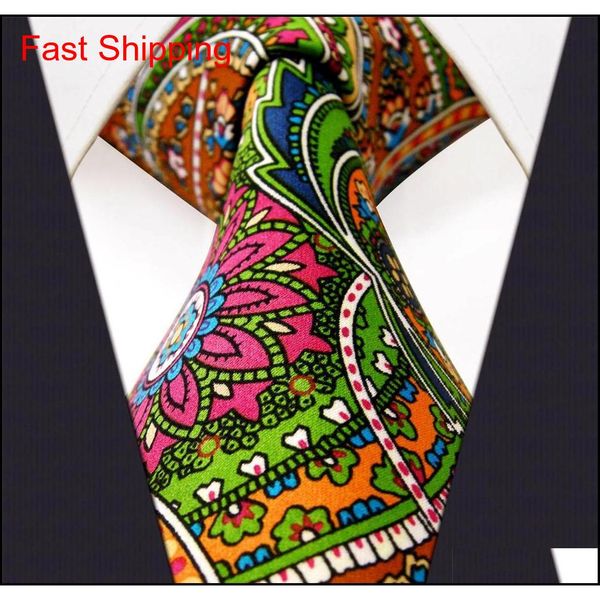 u31 paisley multicolor red green yellow blue mens ties necktie 100% silk printing handmade new sap01, Blue;purple
u31 paisley multicolor red green yellow blue mens ties necktie 100% silk printing handmade new sap01, Blue;purple