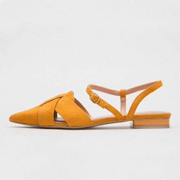 2020 women sandals female woman ankle buckle strap shoes women's soft comfort summer outdoor point toe flat drop shipping #992c, Black
2020 women sandals female woman ankle buckle strap shoes women's soft comfort summer outdoor point toe flat drop shipping #992c, Black