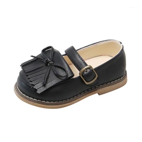 kancoold newborn baby british tassel bow tie sandals peas shoes girls smooth face buckle thick heel shoes leather1, Black
kancoold newborn baby british tassel bow tie sandals peas shoes girls smooth face buckle thick heel shoes leather1, Black