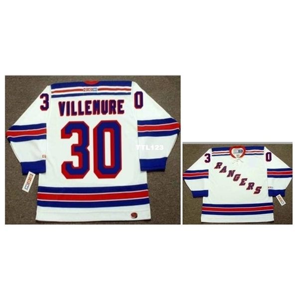 real men real full embroidery #30 gilles villemure new york rangers 1972 hockey jersey or custom any name or number jersey, Black
real men real full embroidery #30 gilles villemure new york rangers 1972 hockey jersey or custom any name or number jersey, Black