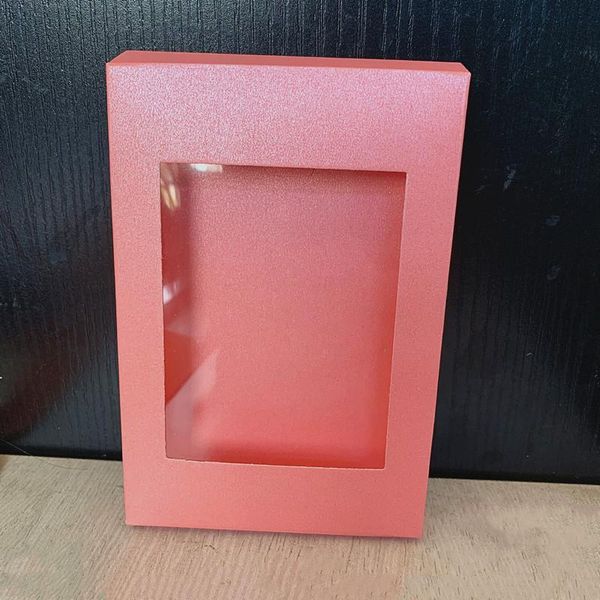 50шт diy mutli цвета подарок бумага window украшение box party diy подарочные конфеты свадебное искусство ремесло упаковка коробка с пвх окн
50шт diy mutli цвета подарок бумага window украшение box party diy подарочные конфеты свадебное искусство ремесло упаковка коробка с пвх окн
