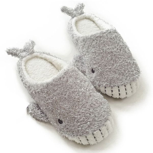 women winter slippers new cute cartoon shark cozy fleece memory foam furry indoor home house trick treat halloween ladies shoes x1020, Black
women winter slippers new cute cartoon shark cozy fleece memory foam furry indoor home house trick treat halloween ladies shoes x1020, Black