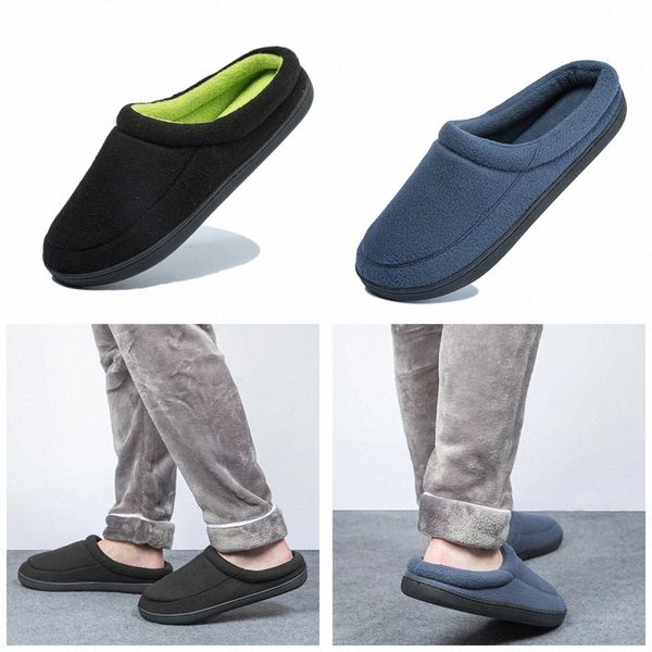 winter men slippers warm plush men shoes outdoor indoor home soft slipper non-slip warm men slides casual mule chanclas hombre #wg81, Black
winter men slippers warm plush men shoes outdoor indoor home soft slipper non-slip warm men slides casual mule chanclas hombre #wg81, Black