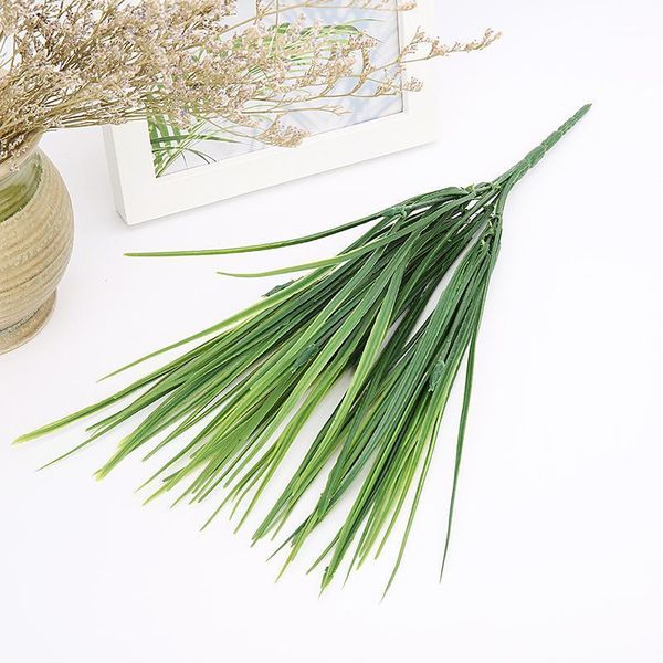 decorative flowers & wreaths artificial greenery grass leaves green plant wall plastic faux plants flower wedding restaurant partition garde
decorative flowers & wreaths artificial greenery grass leaves green plant wall plastic faux plants flower wedding restaurant partition garde