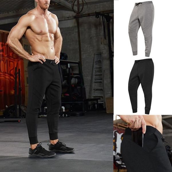 running pants autumn and winter men's fitness exercise training baggy feet breathable elastic fashion casual jogging, Black;blue
running pants autumn and winter men's fitness exercise training baggy feet breathable elastic fashion casual jogging, Black;blue
