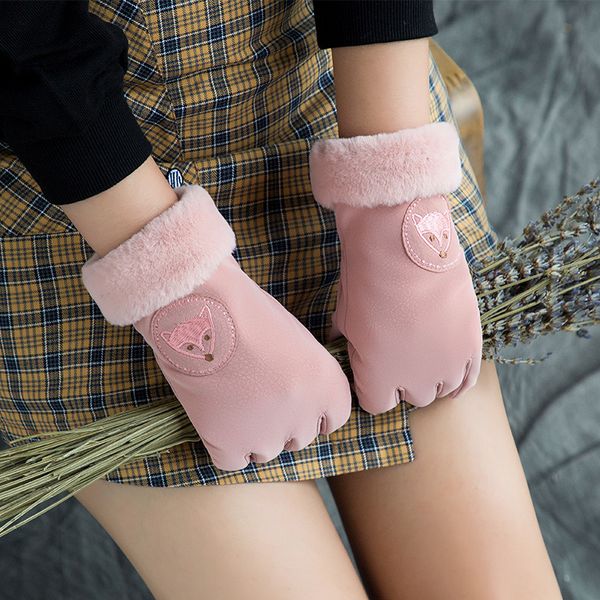 riding touch screen gloves for women to keep autumn winter, warm in winter add plush thicken, bicycles and, Blue;gray
riding touch screen gloves for women to keep autumn winter, warm in winter add plush thicken, bicycles and, Blue;gray