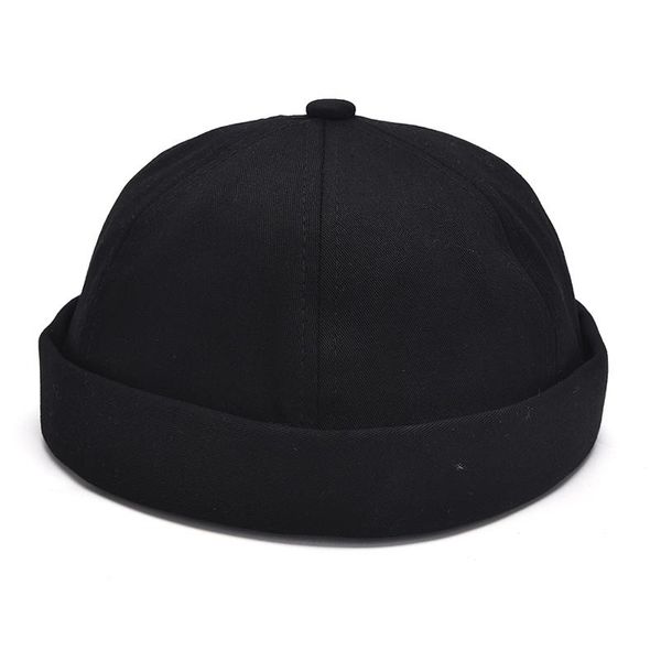 adjustable brimless landlord hat women's docker sailor biker cap casual skull loop beanie hat solid summer hats 4colors, Blue;gray
adjustable brimless landlord hat women's docker sailor biker cap casual skull loop beanie hat solid summer hats 4colors, Blue;gray