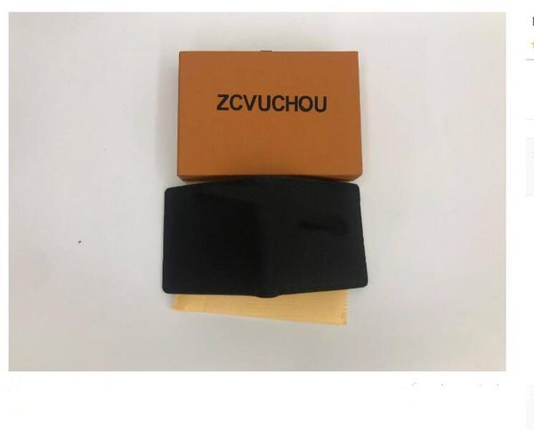 mens wallet 2019 men's leather with wallets for men purse wallet men wallet with orange box dust bag, Red;black
mens wallet 2019 men's leather with wallets for men purse wallet men wallet with orange box dust bag, Red;black