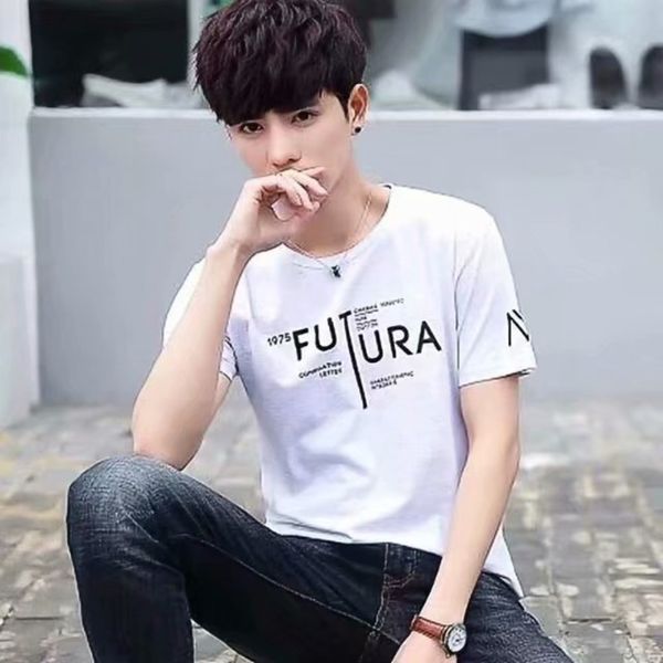 nxzov мужской лето новый короткий рукав мужской топ tclothingclothing тенденция eefi studentshalf рукав дном летом футболку 2020 одежды eefi, Blue
nxzov мужской лето новый короткий рукав мужской топ tclothingclothing тенденция eefi studentshalf рукав дном летом футболку 2020 одежды eefi, Blue