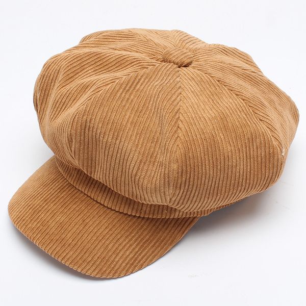 women corduroy beret octagonal cap painter hat men newsboy cap beret hats female vintage winter hats for women flat cap, Blue;gray
women corduroy beret octagonal cap painter hat men newsboy cap beret hats female vintage winter hats for women flat cap, Blue;gray