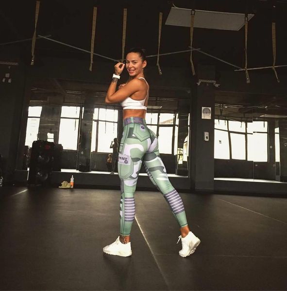 women muscle leggings army green camouflage printed sporting leggings female push up jeggings femme drop shipping, Black
women muscle leggings army green camouflage printed sporting leggings female push up jeggings femme drop shipping, Black