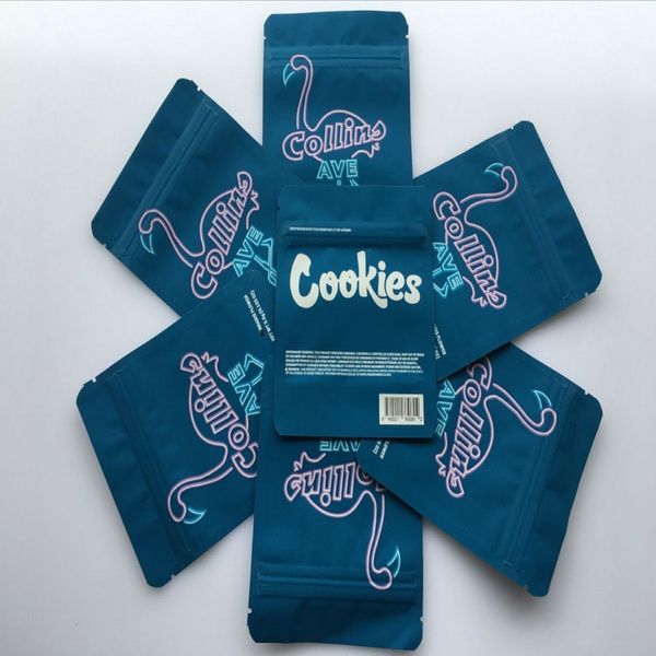 collins ave cookies zip seal lock bags sf california 3.5g empty bag 3.5g mylar bags bbyeiv nana_shop, Pink;blue
collins ave cookies zip seal lock bags sf california 3.5g empty bag 3.5g mylar bags bbyeiv nana_shop, Pink;blue