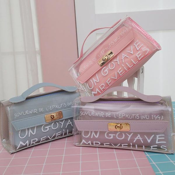 pencil bags case pu leather cute bag pen office holder organizer stationery cosmetic capacity makeup pouch1
pencil bags case pu leather cute bag pen office holder organizer stationery cosmetic capacity makeup pouch1