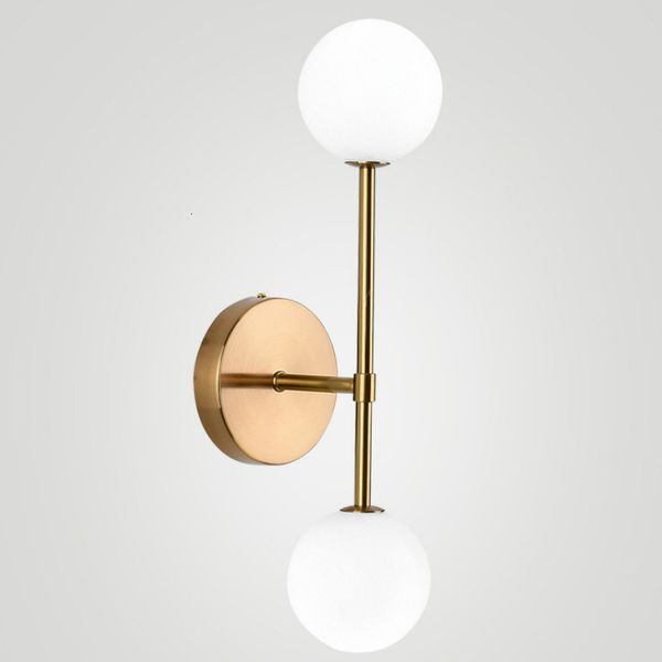 modern wall lamp iron glass nordic creative minimalist ceiling lighting room be fourth bedside decoration the mirror bathroom g7ey
modern wall lamp iron glass nordic creative minimalist ceiling lighting room be fourth bedside decoration the mirror bathroom g7ey