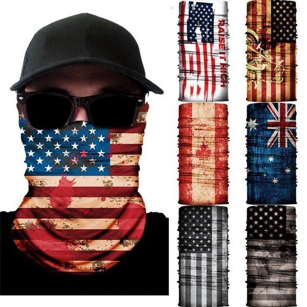 outdoor 3d seamless magic dhl ship flag neck face mask sport fishing cycling hunting hiking bandana tube scarf party masks
outdoor 3d seamless magic dhl ship flag neck face mask sport fishing cycling hunting hiking bandana tube scarf party masks
