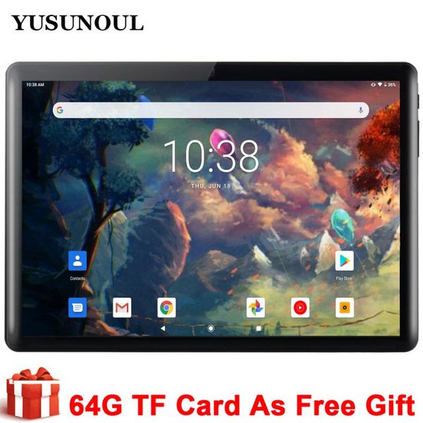tablet pc 2021 10 inch android 9.0 quad core 2g ram 32g rom tablets 1280*800 ips lcd dual sim card 3g with gifts 
tablet pc 2021 10 inch android 9.0 quad core 2g ram 32g rom tablets 1280*800 ips lcd dual sim card 3g with gifts