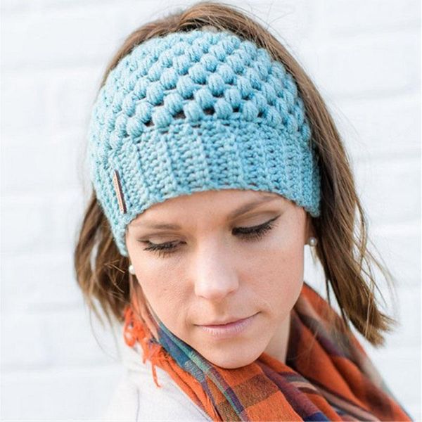beanie/skull caps women braided winter warm beanie knit crochet ski hat cap, Blue;gray
beanie/skull caps women braided winter warm beanie knit crochet ski hat cap, Blue;gray