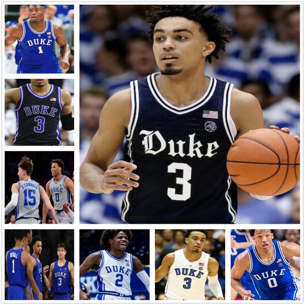 custom duke blue devils college basketball stitched jersey kyrie irving cameron reddish frank jackson any name any number mens jersey, Black;red
custom duke blue devils college basketball stitched jersey kyrie irving cameron reddish frank jackson any name any number mens jersey, Black;red