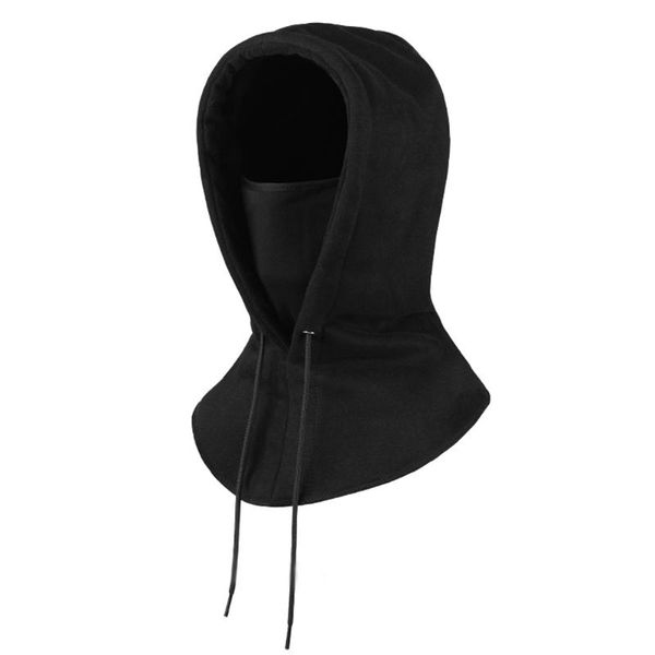 women men winter warm face neck ear adjustable protective windproof ski cap fleece outdoor sports travel hiking soft, Black
women men winter warm face neck ear adjustable protective windproof ski cap fleece outdoor sports travel hiking soft, Black