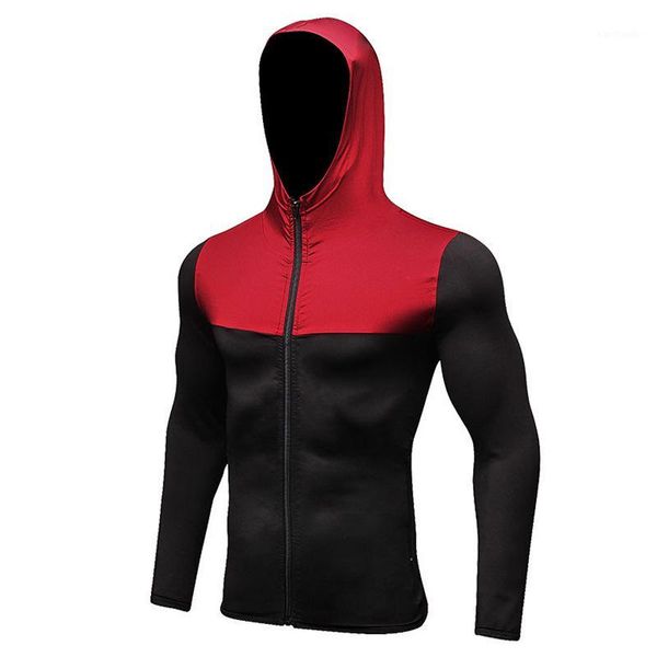 running jackets men quick dry coat hiking 2021 waterproof sun-protective outdoor sports coats skin zipper wind-proof sports1, Black;red
running jackets men quick dry coat hiking 2021 waterproof sun-protective outdoor sports coats skin zipper wind-proof sports1, Black;red